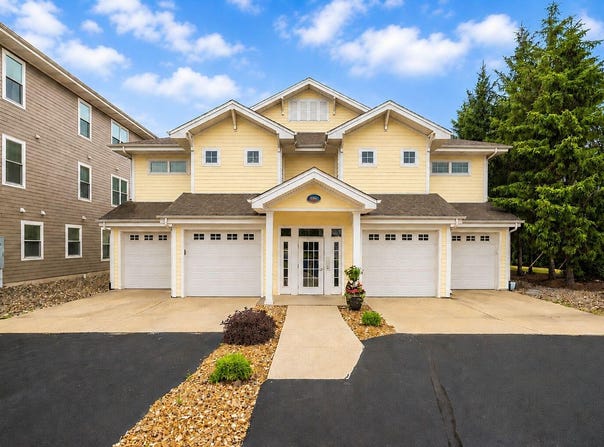 13232 E Lakeshore Drive, Cedar Lake, IN 46303