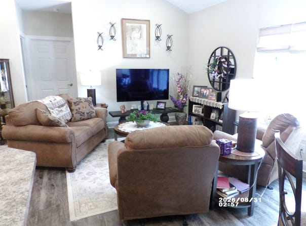 31 GABLES EAST WAY, FISHERSVILLE, VA 22939