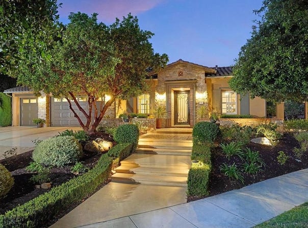 6936 SITIO CORDERO, Carlsbad, CA 92009