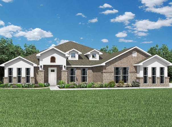 862 Woodbridge Drive, Farmington, AR 72730