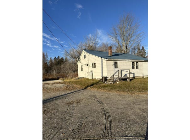1491 Main Street, Harrington, ME 04623
