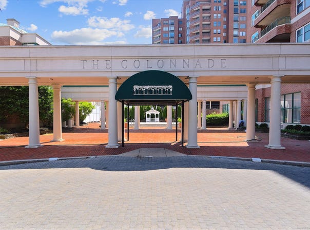 3801 CANTERBURY Road, BALTIMORE, MD 21218