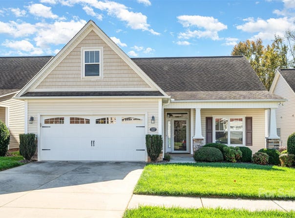 327 River Birch Drive, Salisbury, NC 28146