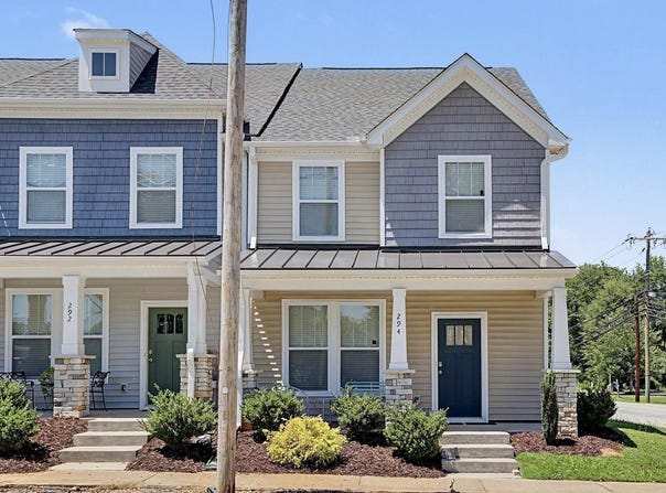 294 E Hayne Street, Woodruff, SC 29388