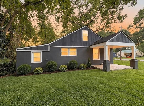 1380 McClelland Avenue, Atlanta, GA 30344