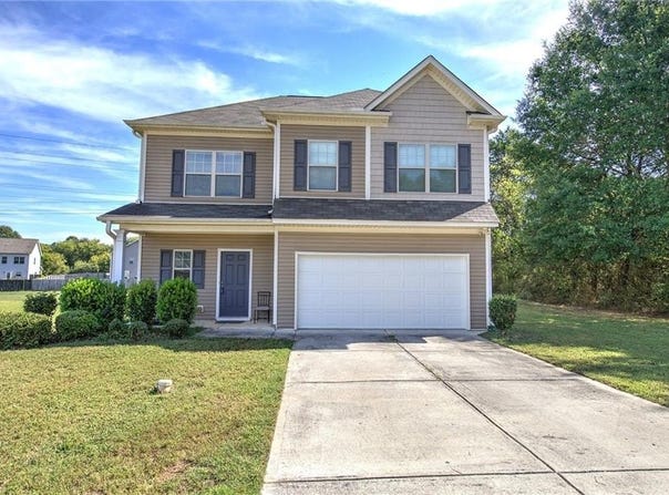 102 Oak Ridge Drive, Aragon, GA 30104