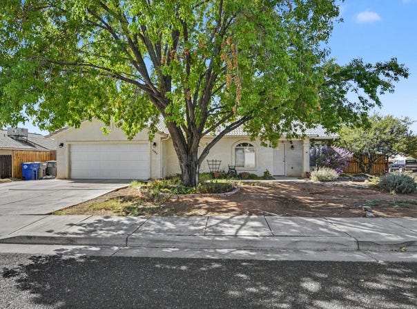 2804 E 350 N, St George, UT 84790