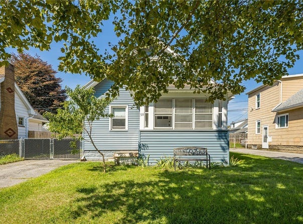 59 California Drive, Greece, NY 14616