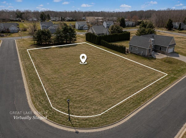 471 Wittenberg Path, St. Joseph, MI 49085