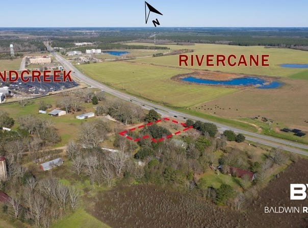 5435 Highway 21, Atmore, AL 36502