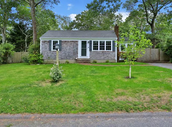 21 Ashkins Drive, Dennis, MA 02638