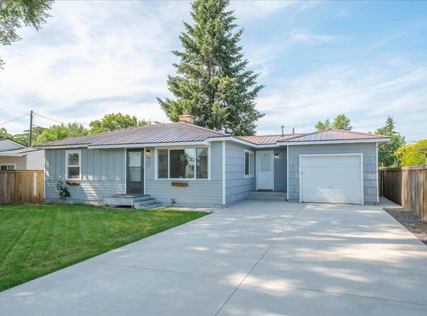8209 E Indiana Ave, Spokane Valley, WA 99212