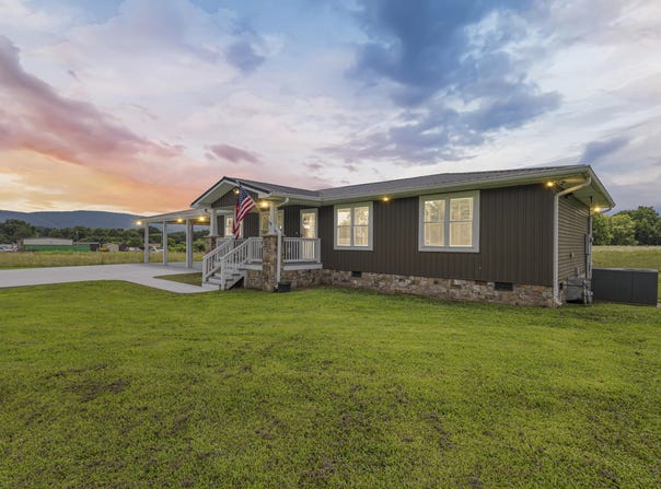 191 Mahoney Road, Dunlap, TN 37327