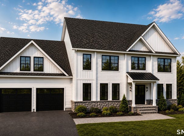 35A Therese Drive, Somers, CT 06071