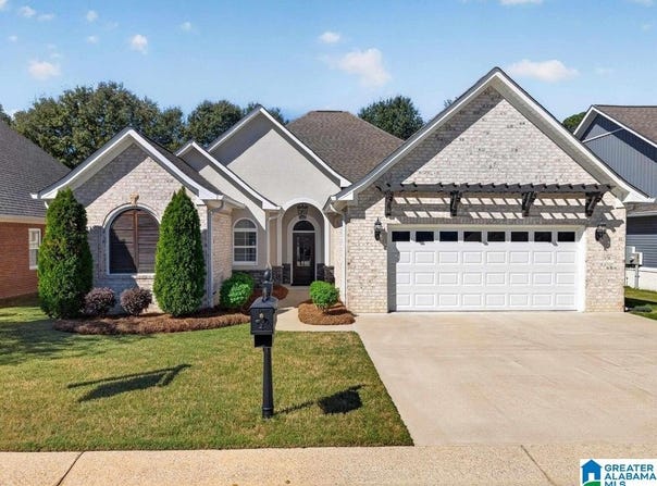 1798 AMANDA LANE, SOUTHSIDE, AL 35907
