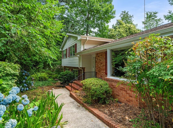 1103 Warren Avenue, Cary, NC 27511