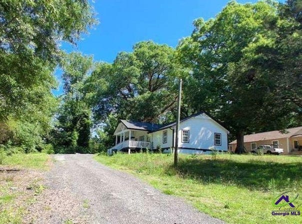 243 Collins Road, Toccoa, GA 30577