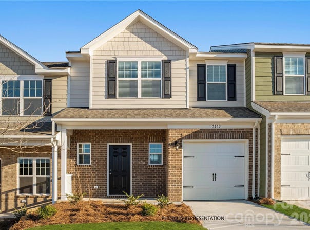 5102 Tommy Lane, Stanley, NC 28164