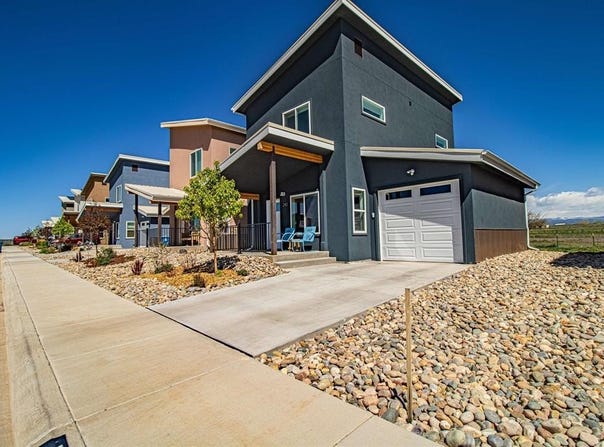 240 Manzano Circle, Ignacio, CO 81137