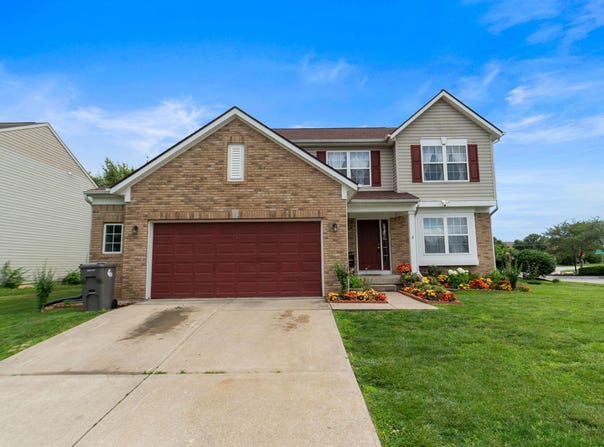 6951 Governors Pointe Boulevard, Indianapolis, IN 46217