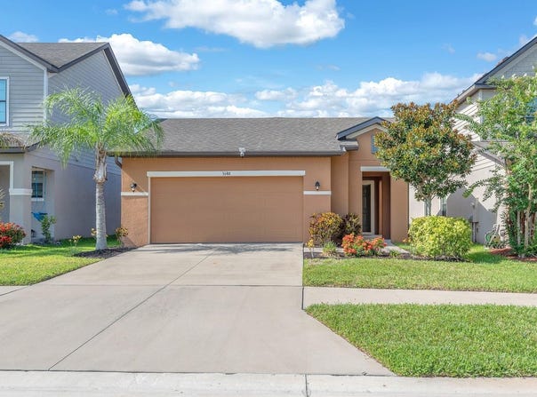 5148 BRICKWOOD RISE Drive, WIMAUMA, FL 33598