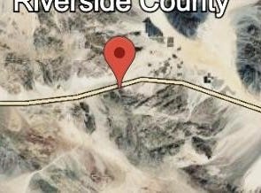 Drive, Mecca, CA 92254