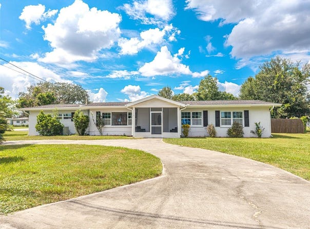 3510 LAKEVIEW Drive, SEBRING, FL 33870