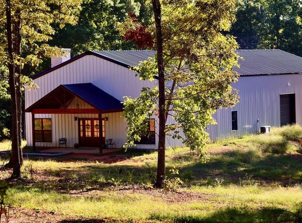 5768 Liberty Road, ASHLAND, MS 38603