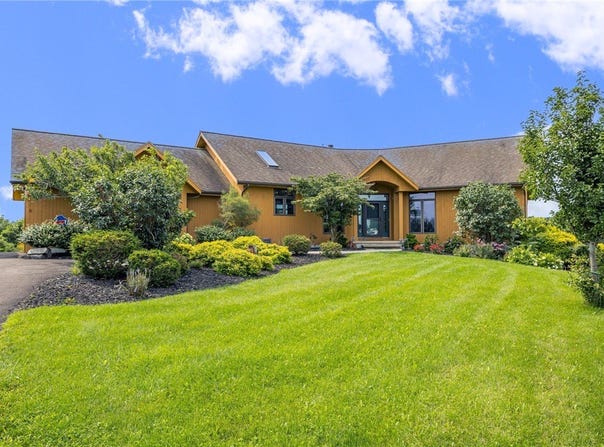 6591 Cherry Street, Victor, NY 14564