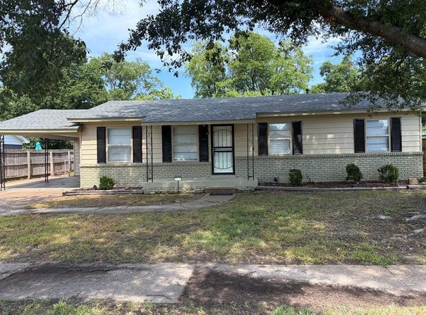 519 14TH STREET, West Memphis, AR 72301
