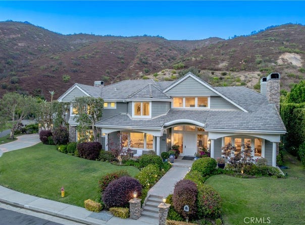 1502 Bienveneda, Pacific Palisades, CA 90272