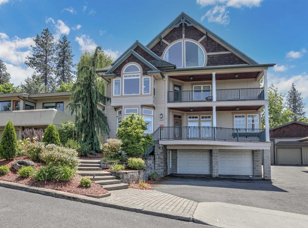 2424 E 9th Ave, Spokane, WA 99202