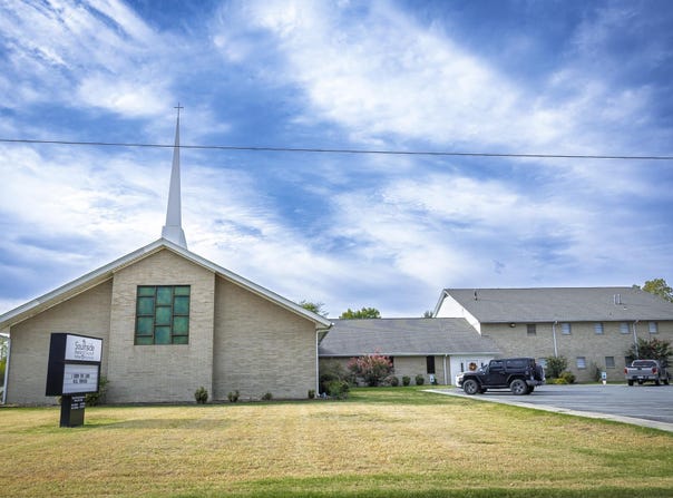 402 E 19th Street, Stuttgart, AR 72160-0000
