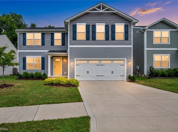 4660 Erhart Drive, Lorain, OH 44053