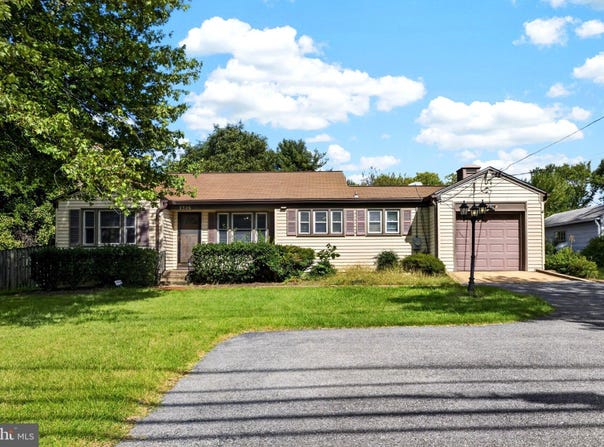 2326 FAIRLAND Road, SILVER SPRING, MD 20904