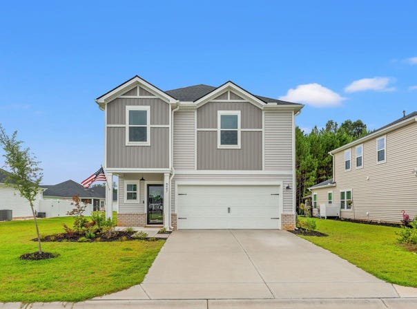 607 Cypress Preserve Circle, Longs, SC 29568