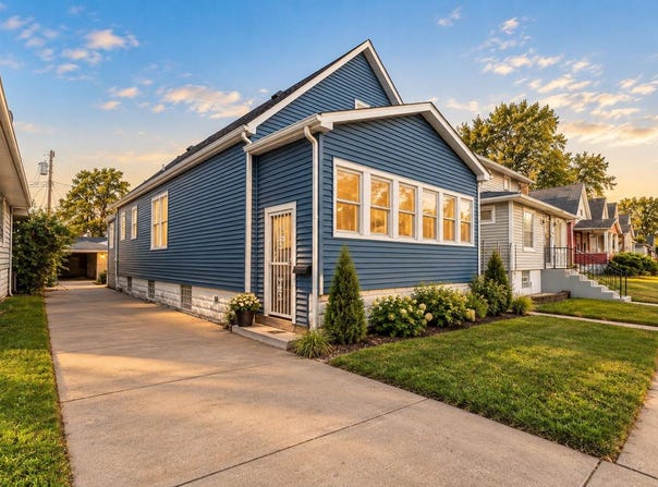 4844 Pine Avenue, Hammond, IN 46327