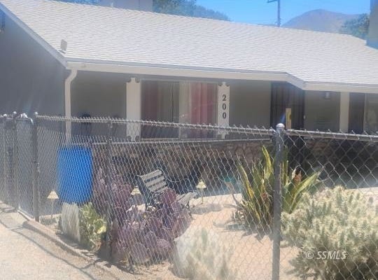 200 Miller St, Bodfish, CA 93205