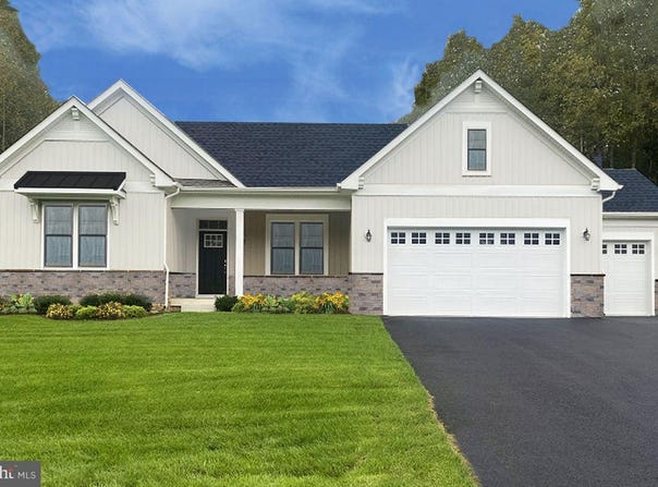 16285 AMORA DRIVE, MILTON, DE 19968