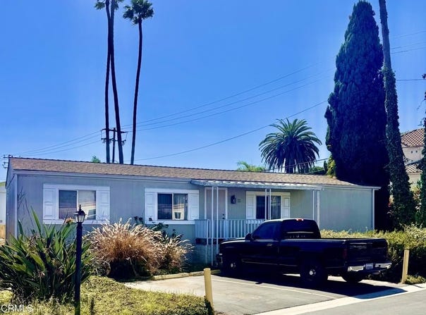205 E Driffill Boulevard, Oxnard, CA 93030