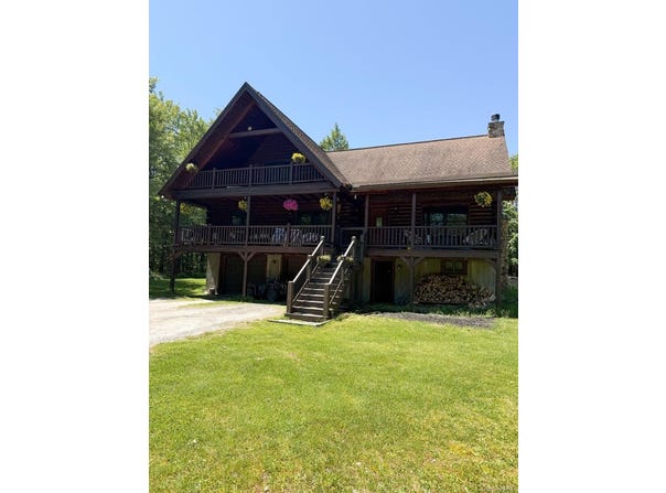 412 Pine Grove Road, Smallwood, NY 12778