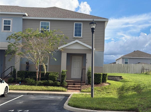 474 ANNABELLE Way, DAVENPORT, FL 33837