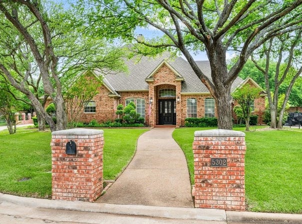 5302 Maple Lane, Colleyville, TX 76034