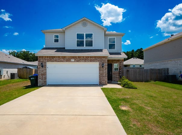 1295 Fresca Lane, Conway, AR 72034