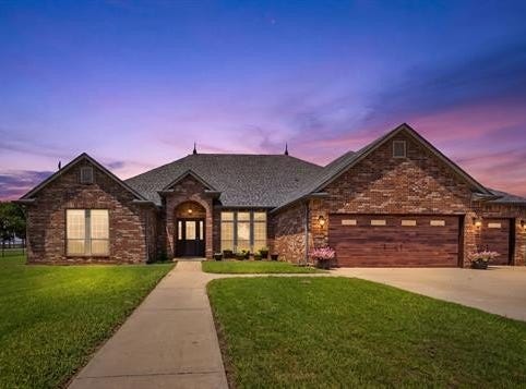 9728 S 431 Road, Chouteau, OK 74337