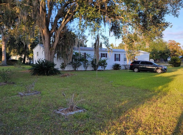 366 Bradshaw Boulevard, Perry, FL 32348
