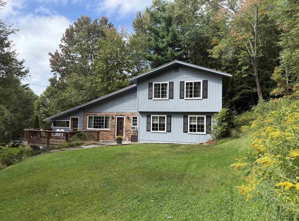 46 Foothills Drive, Jericho, VT 05465
