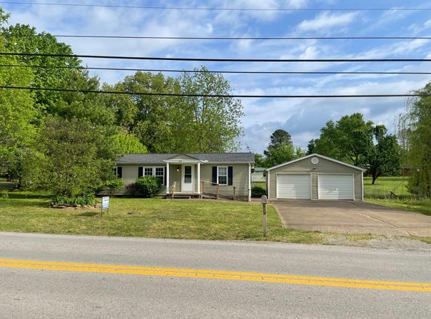 437 Main Street, Centertown, KY 42328