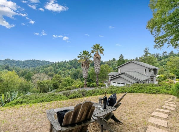 345 Eagle RD, Scotts Valley, CA 95066