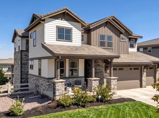 3429 W 154th Ave, Broomfield, CO 80023